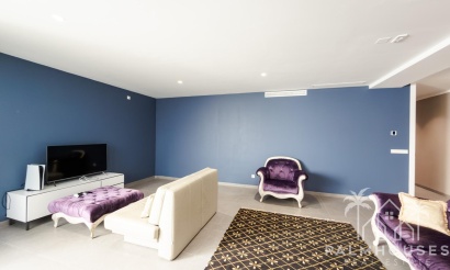 Revente - Villa - Orihuela - Las Colinas
