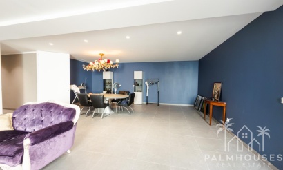 Revente - Villa - Orihuela - Las Colinas