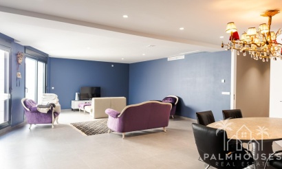 Revente - Villa - Orihuela - Las Colinas