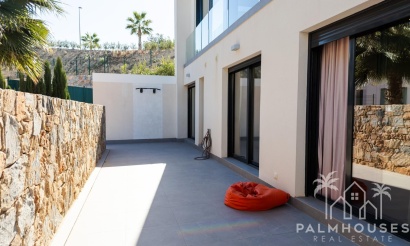 Revente - Villa - Orihuela - Las Colinas