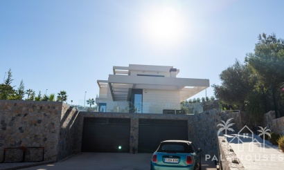 Revente - Villa - Orihuela - Las Colinas