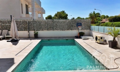 Revente - Villa - Orihuela Costa - Villamartin