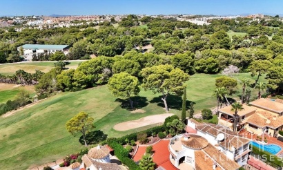Revente - Villa - Orihuela Costa - Villamartin