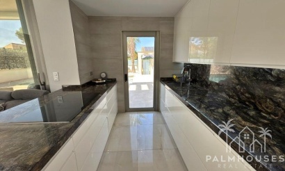 Revente - Villa - Orihuela Costa - Villamartin