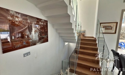 Revente - Villa - Orihuela Costa - Villamartin
