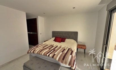 Revente - Villa - Orihuela Costa - Villamartin