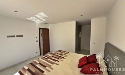 Revente - Villa - Orihuela Costa - Villamartin