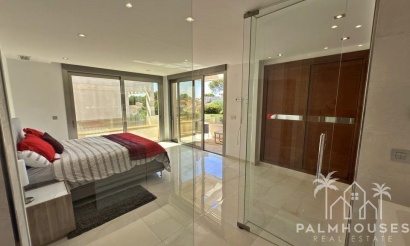 Revente - Villa - Orihuela Costa - Villamartin