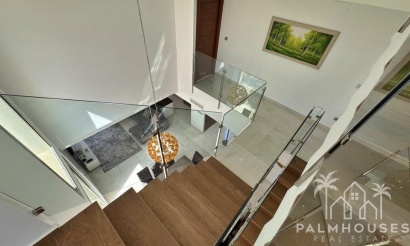 Revente - Villa - Orihuela Costa - Villamartin