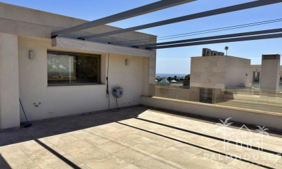 Revente - Villa - Orihuela Costa - Villamartin