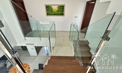 Revente - Villa - Orihuela Costa - Villamartin