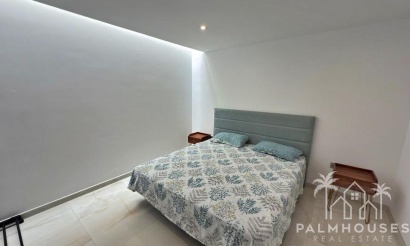 Revente - Villa - Orihuela Costa - Villamartin