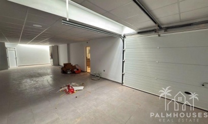 Revente - Villa - Orihuela Costa - Villamartin