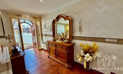 Revente - Villa - Orihuela Costa - La Zenia