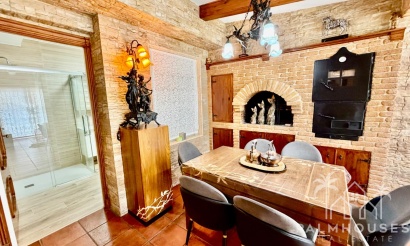 Revente - Villa - Orihuela Costa - La Zenia