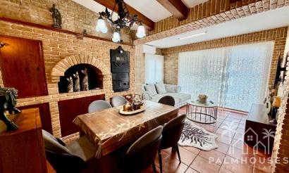 Revente - Villa - Orihuela Costa - La Zenia