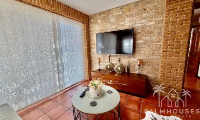 Revente - Villa - Orihuela Costa - La Zenia