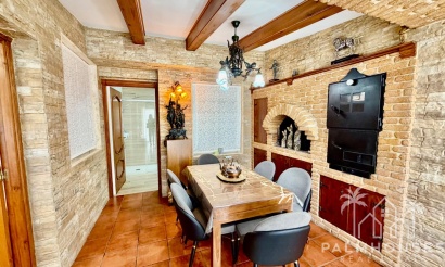 Revente - Villa - Orihuela Costa - La Zenia