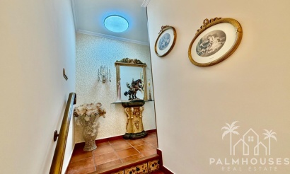 Revente - Villa - Orihuela Costa - La Zenia
