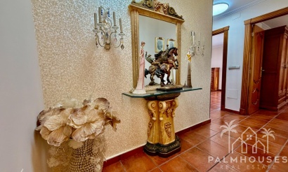Revente - Villa - Orihuela Costa - La Zenia