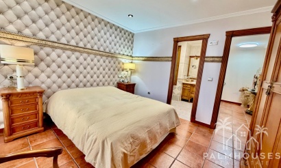 Revente - Villa - Orihuela Costa - La Zenia