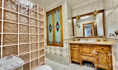 Revente - Villa - Orihuela Costa - La Zenia