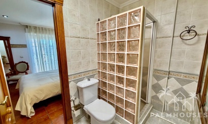 Revente - Villa - Orihuela Costa - La Zenia