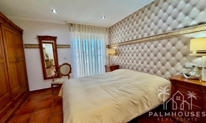 Revente - Villa - Orihuela Costa - La Zenia