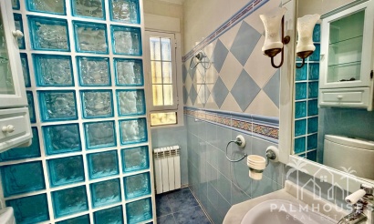 Revente - Villa - Orihuela Costa - La Zenia