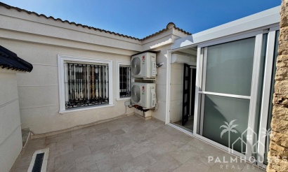 Revente - Villa - Orihuela Costa - La Zenia
