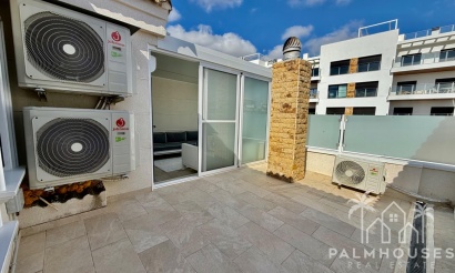 Revente - Villa - Orihuela Costa - La Zenia