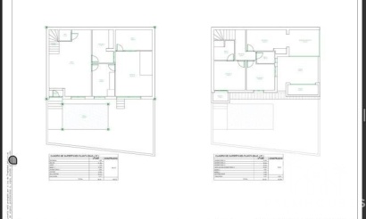 Revente - Villa - Orihuela Costa - La Zenia