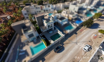 Venta - Villa - San Miguel de Salinas - Bellavista