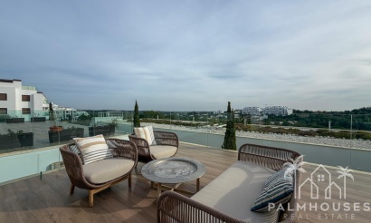 Revente - Apartment - Orihuela - Las Colinas