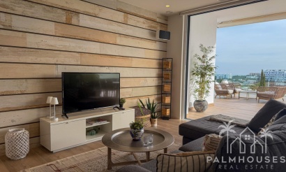 Revente - Apartment - Orihuela - Las Colinas