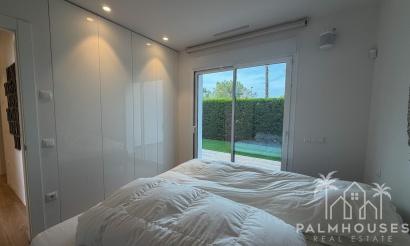 Revente - Apartment - Orihuela - Las Colinas