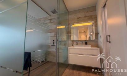 Revente - Apartment - Orihuela - Las Colinas