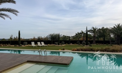 Revente - Apartment - Orihuela - Las Colinas