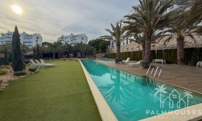 Revente - Apartment - Orihuela - Las Colinas