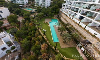 Revente - Apartment - Orihuela - Las Colinas
