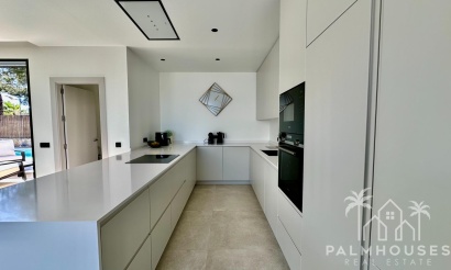 Venta - Villa - Orihuela - Las Colinas