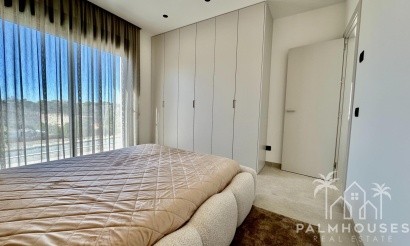 Venta - Villa - Orihuela - Las Colinas