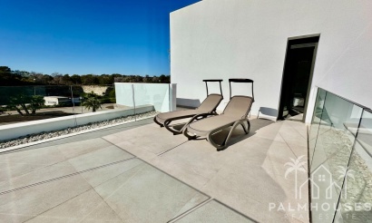 Venta - Villa - Orihuela - Las Colinas