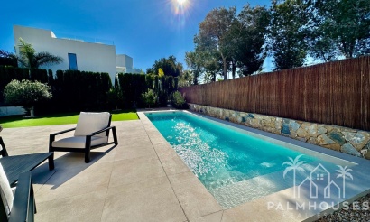 Venta - Villa - Orihuela - Las Colinas