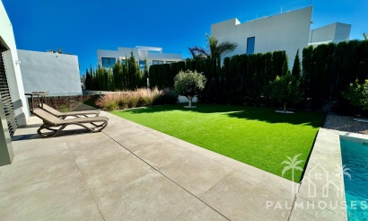 Venta - Villa - Orihuela - Las Colinas