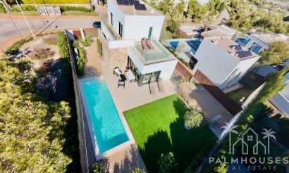 Venta - Villa - Orihuela - Las Colinas