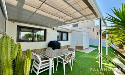 Venta - Villa - San Miguel de Salinas - Bellavista