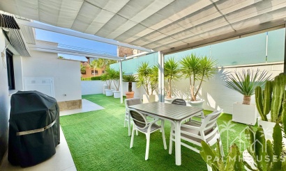 Venta - Villa - San Miguel de Salinas - Bellavista