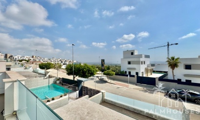 Venta - Villa - San Miguel de Salinas - Bellavista
