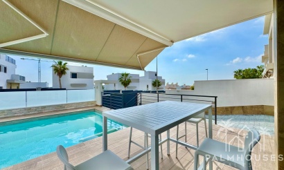 Venta - Villa - San Miguel de Salinas - Bellavista